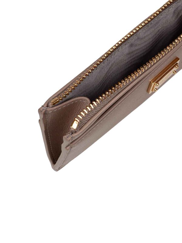 The Best Shops DOLCE & GABBANA: portafogli - Dolce & Gabbana Portacarte