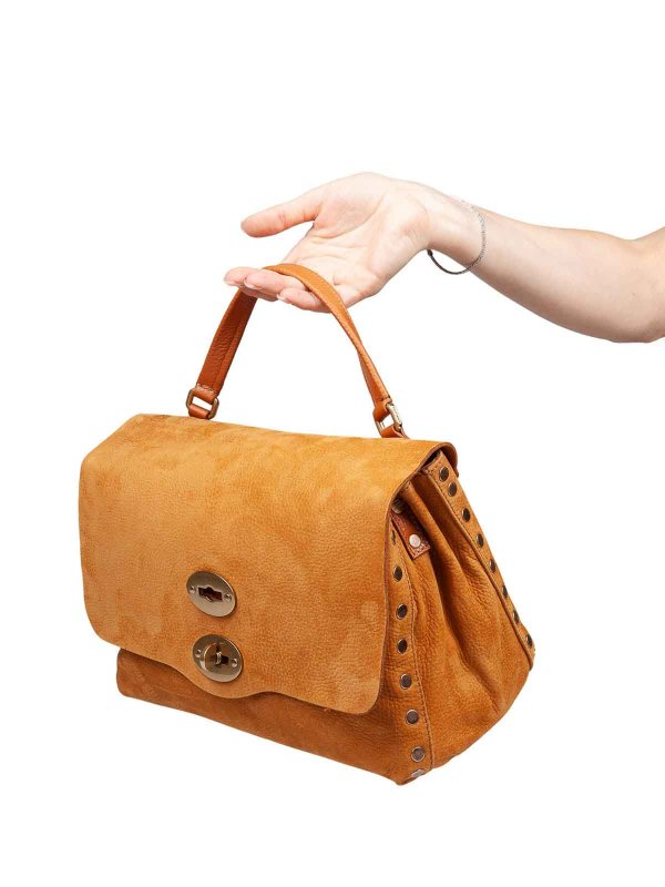 ZANELLATO: トートバッグ online - トートバッグ - ベージュ