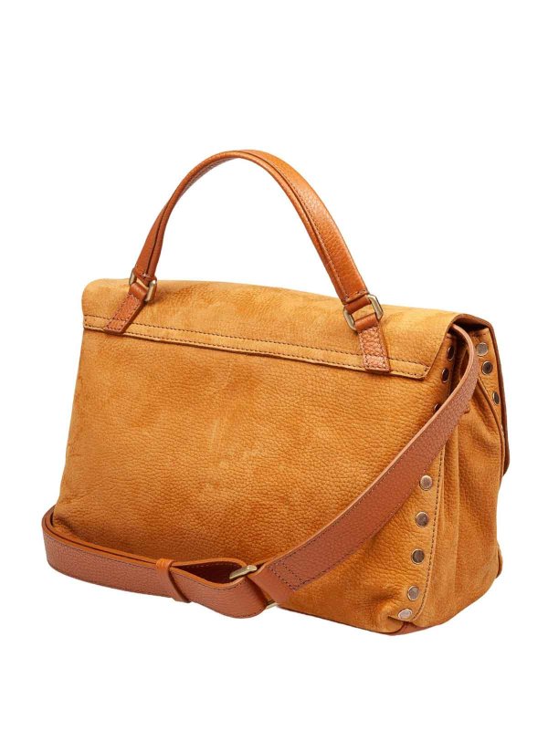 The Best Shops ZANELLATO: トートバッグ - トートバッグ - ベージュ