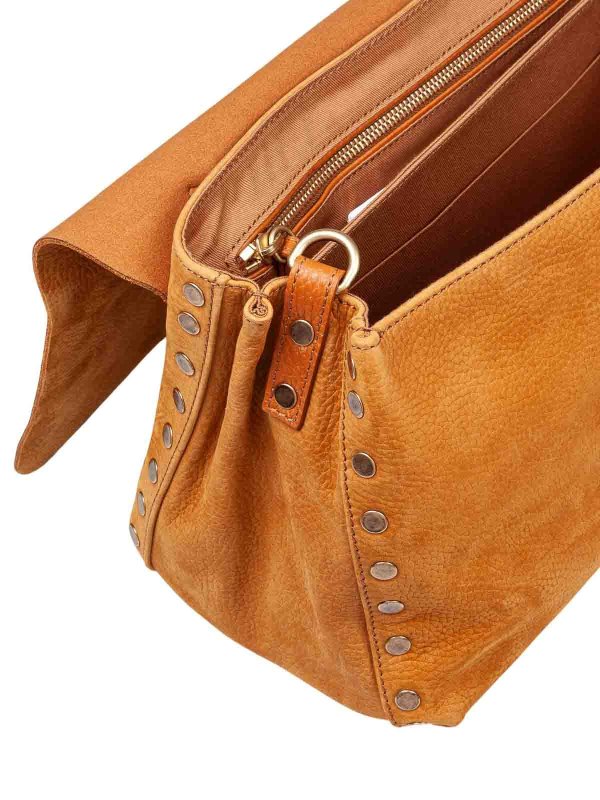 トートバッグ - ベージュ shop online: ZANELLATO