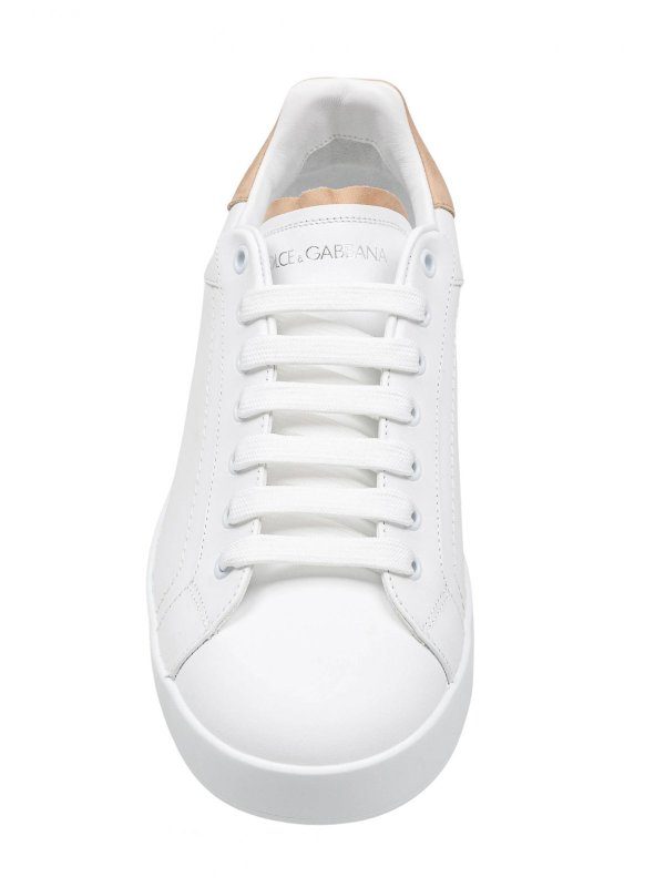 The Best Shops DOLCE & GABBANA: trainers - Sneakers Portofino