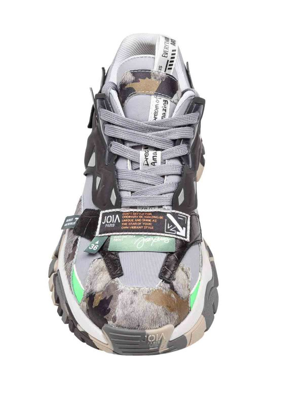 JOIA PARIS: Sneaker online - Sneaker - Bunt