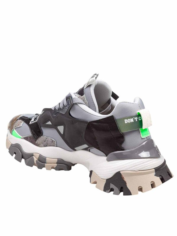 The Best Shops JOIA PARIS: Sneaker - Sneaker - Bunt