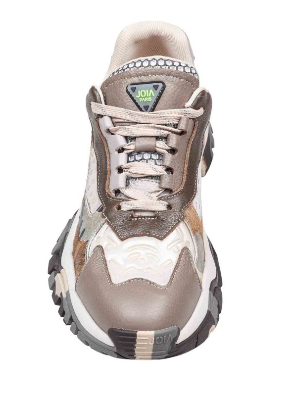 JOIA PARIS: Sneaker online - Sneaker - Grau