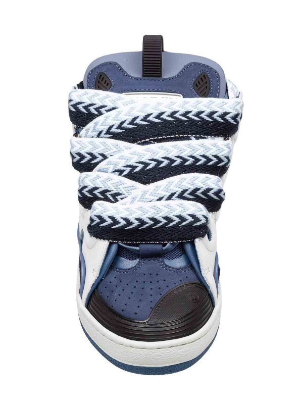 The Best Shops LANVIN: trainers - Curb Sneakers