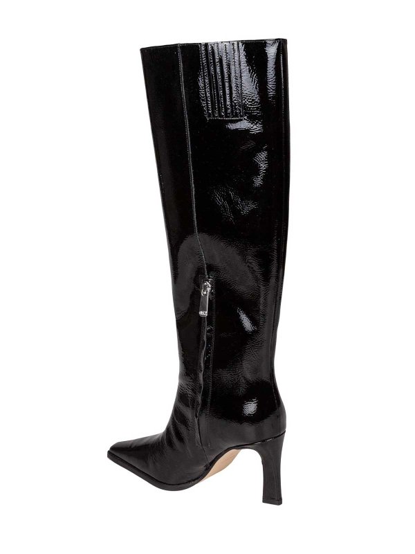 The Best Shops MICHAEL KORS: Botas - Botas - Negro