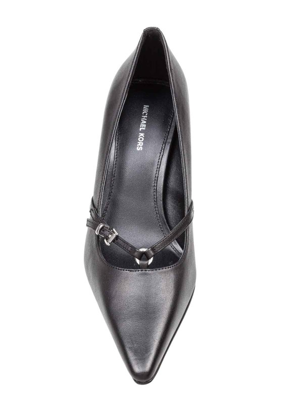 MICHAEL KORS: Zapatos de salón online - Zapatos De Salón - Negro