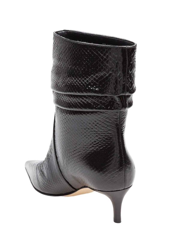 The Best Shops MICHAEL KORS: Bottines - Bottines - Noir