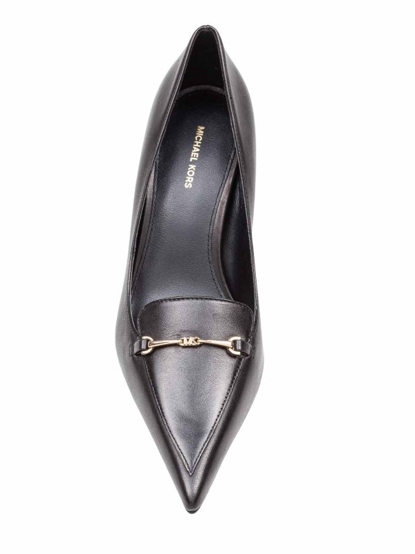 MICHAEL KORS: Zapatos de salón online - Zapatos De Salón - Negro