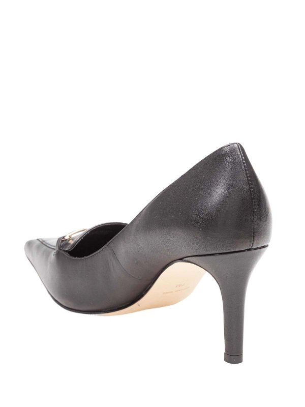 The Best Shops MICHAEL KORS: Zapatos de salón - Zapatos De Salón - Negro