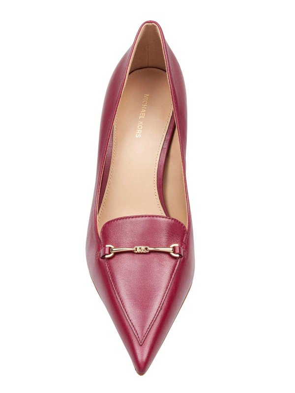 MICHAEL KORS: Pumps online - Pumps - Schwarz
