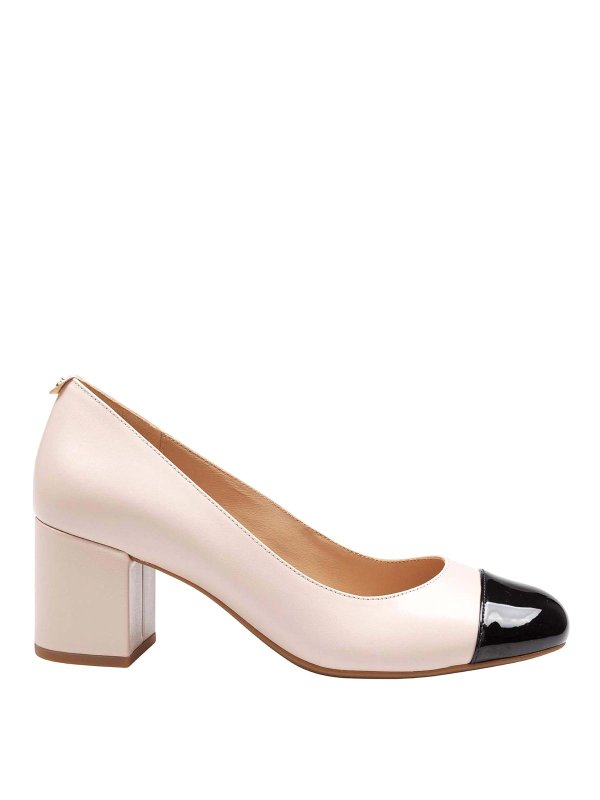 MICHAEL KORS: パンプス - パンプス - ピンク