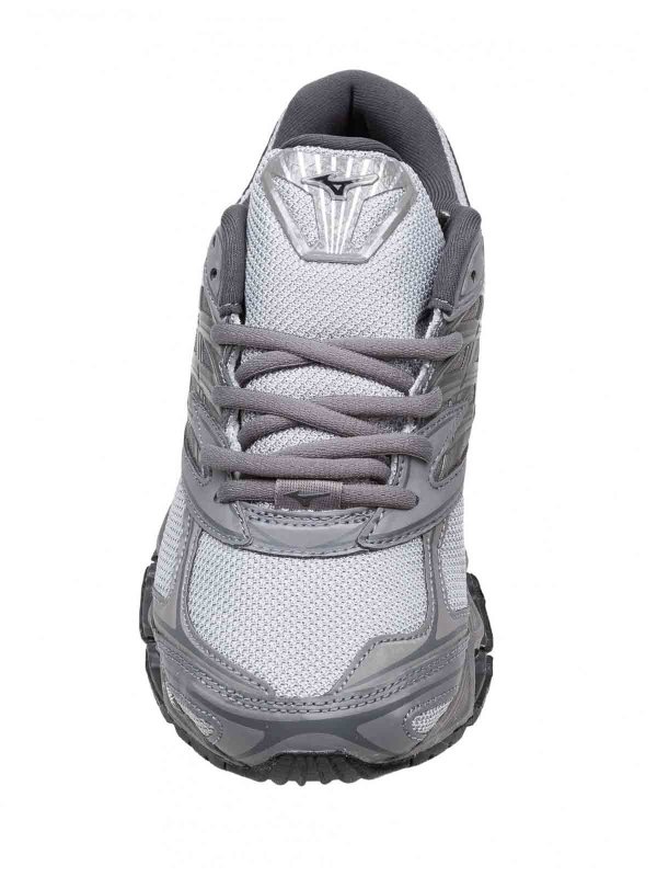 MIZUNO: trainers online - Wave prophecy ls sneakers