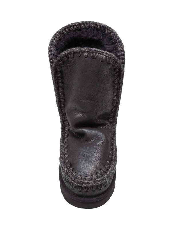 MOU: stivali online - Stivale Eskimo 24