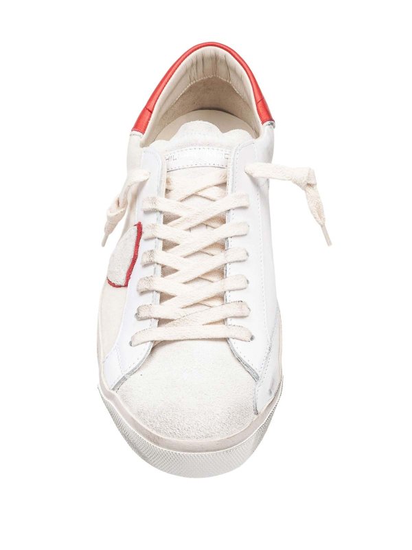 PHILIPPE MODEL: trainers online - Prsx sneakers