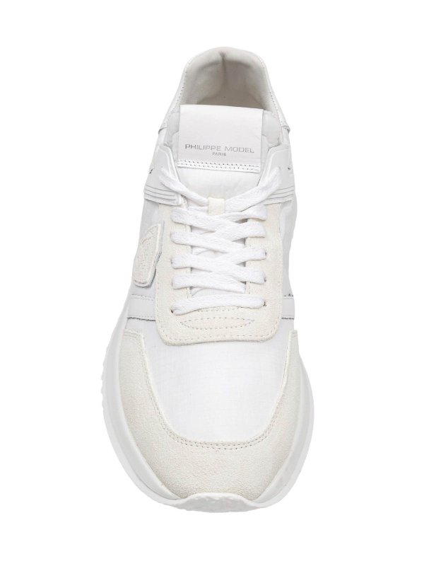 PHILIPPE MODEL: trainers online - Tropez 21 sneakers