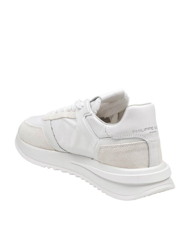 The Best Shops PHILIPPE MODEL: trainers - Tropez 21 sneakers