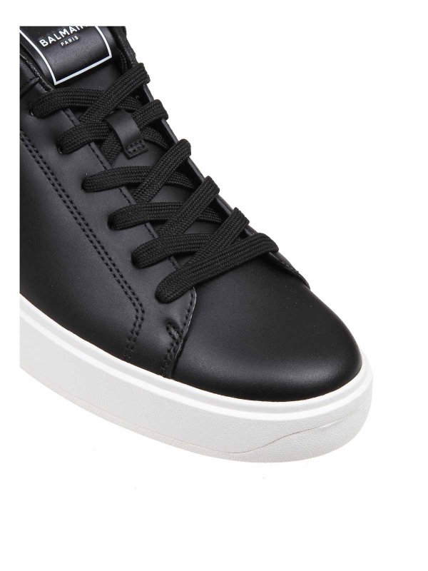 Balmain buy online Sneaker - Schwarz