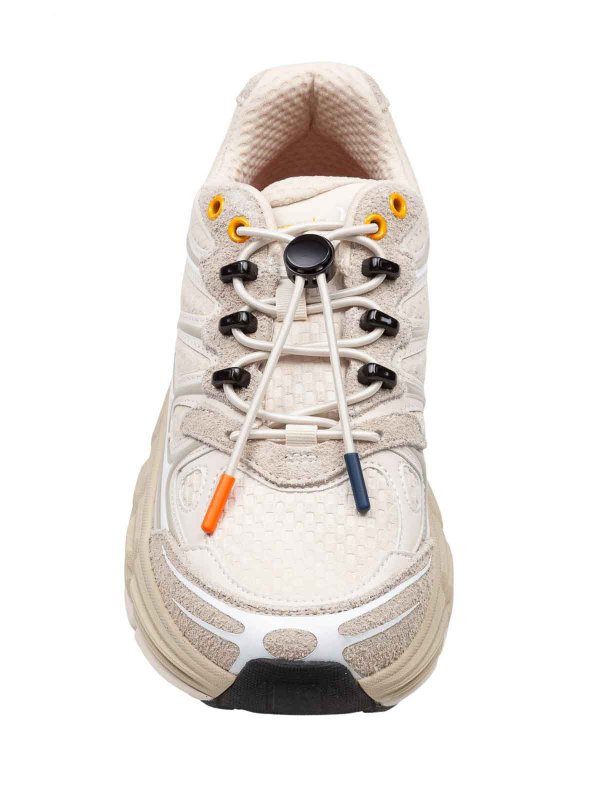 Barracuda: Sneaker online - Sneaker - Weiß