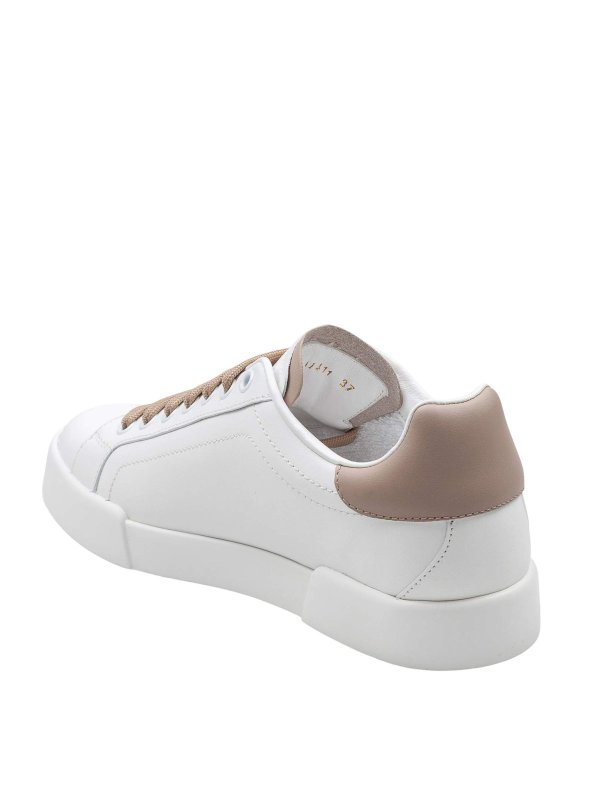 Dolce & Gabbana Sneakers Portofino Light shop online: DOLCE & GABBANA