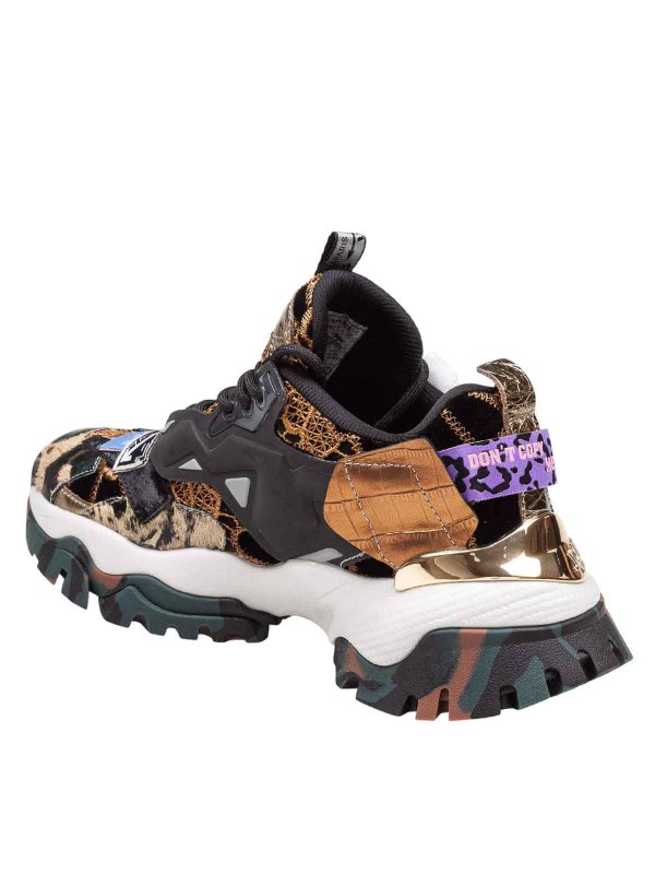 The Best Shops JOIA PARIS: スニーカー - スニーカー - マルチカラー