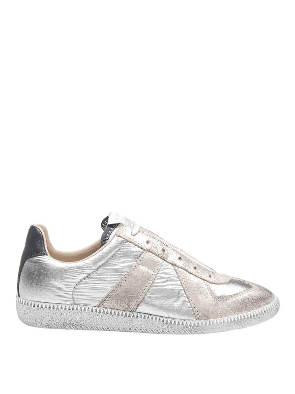 Maison Margiela: trainers - Sneakers replica