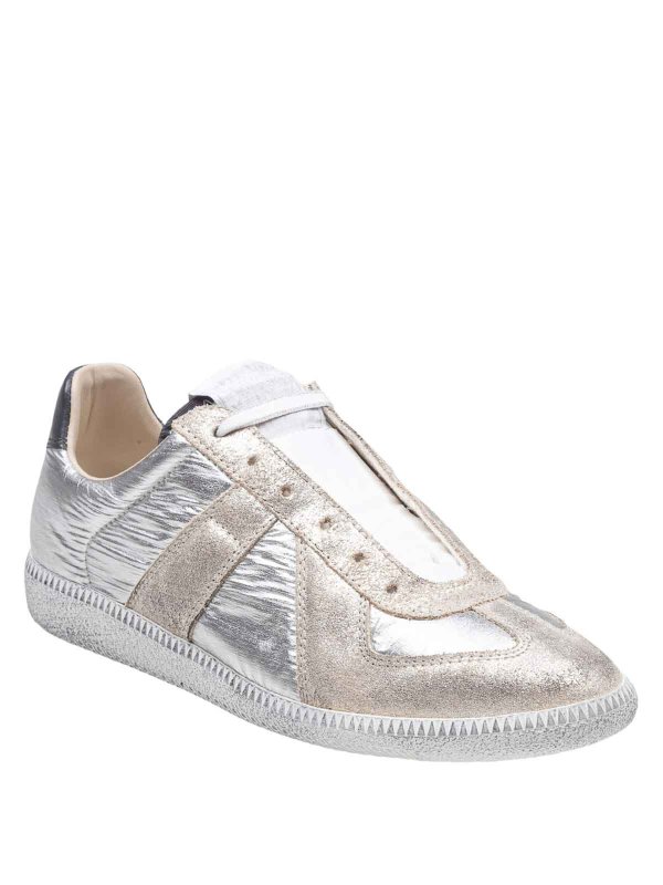 Maison Margiela: trainers online - Sneakers replica