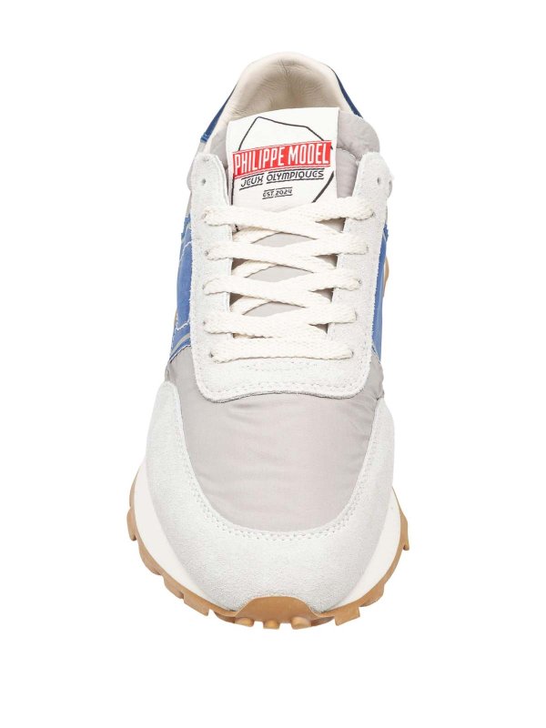 PHILIPPE MODEL: trainers online - Sneakers Running Tour