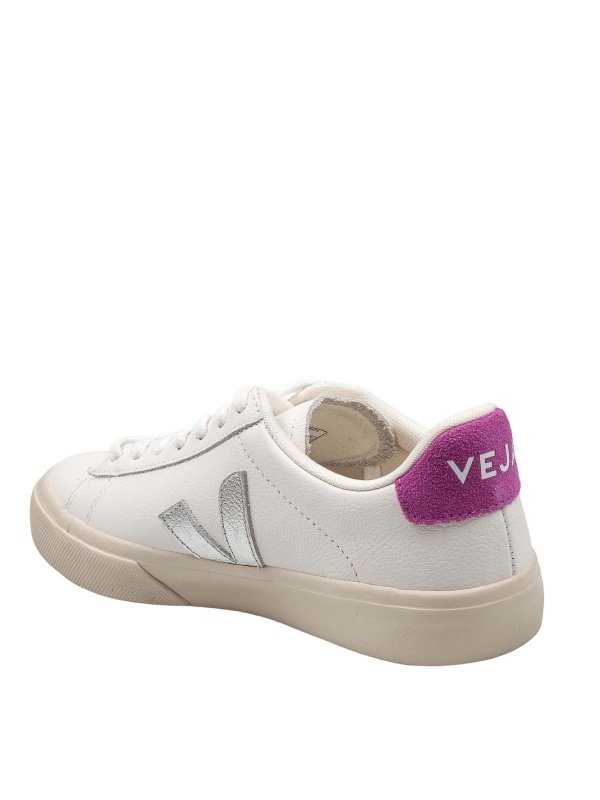 The Best Shops VEJA: スニーカー - スニーカー - ブルー