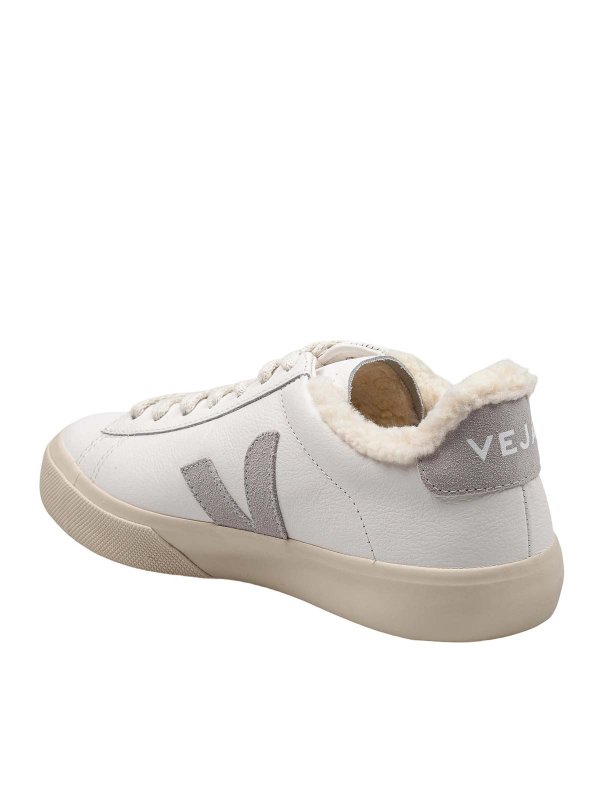 The Best Shops VEJA: sneakers - Sneakers Campo