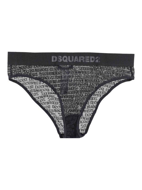 DSQUARED2: bikini - Costume