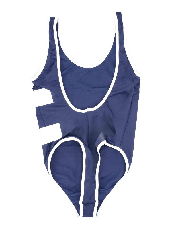 ELISABETTA FRANCHI: Bikini online - Bikini - Blau