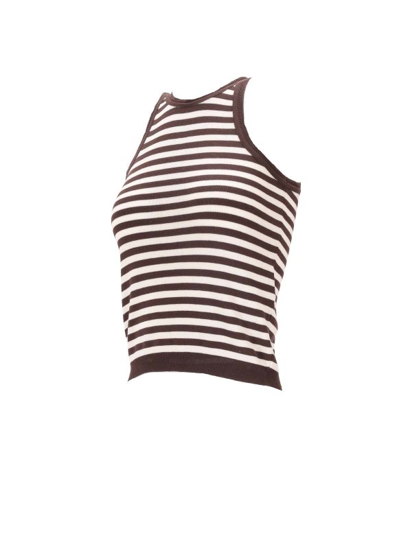 Max Mara: スウェット＆セーター online - スウェットシャツ/セーター - キャメル