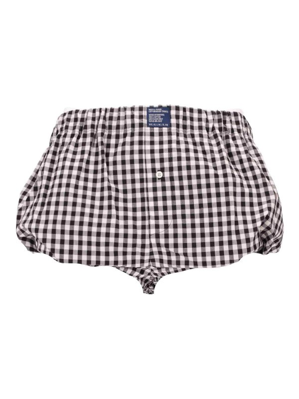 MERYLL ROGGE: Swim shorts & swimming trunks - Boxer Bloomer