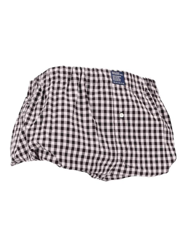 MERYLL ROGGE: Swim shorts & swimming trunks online - Boxer Bloomer