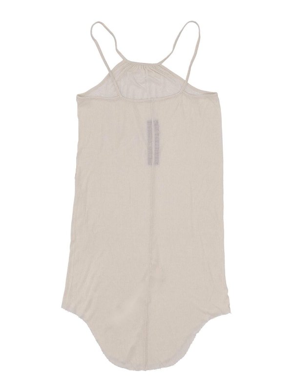 RICK OWENS: トップス＆タンクトップ online - トップ/タンクトップ - 黒