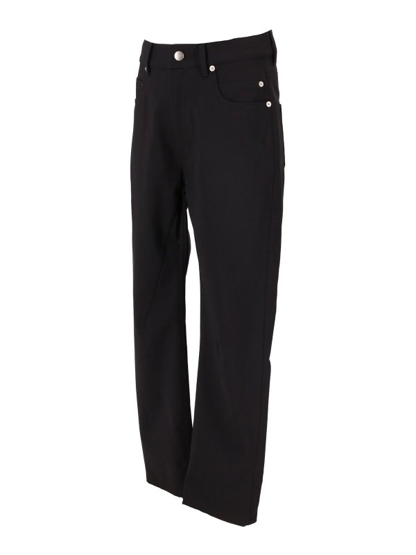 RICK OWENS: casual trousers online - Casual pants