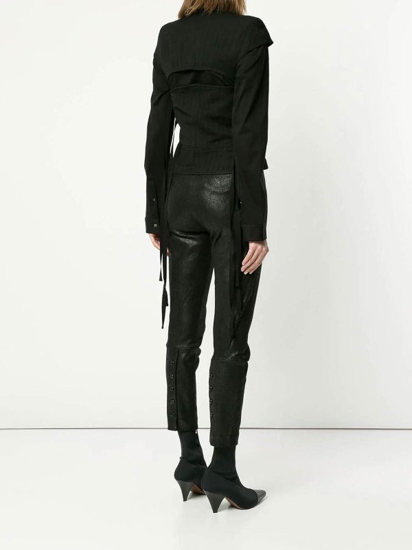 Top Oberon shop online: ANN DEMEULEMEESTER