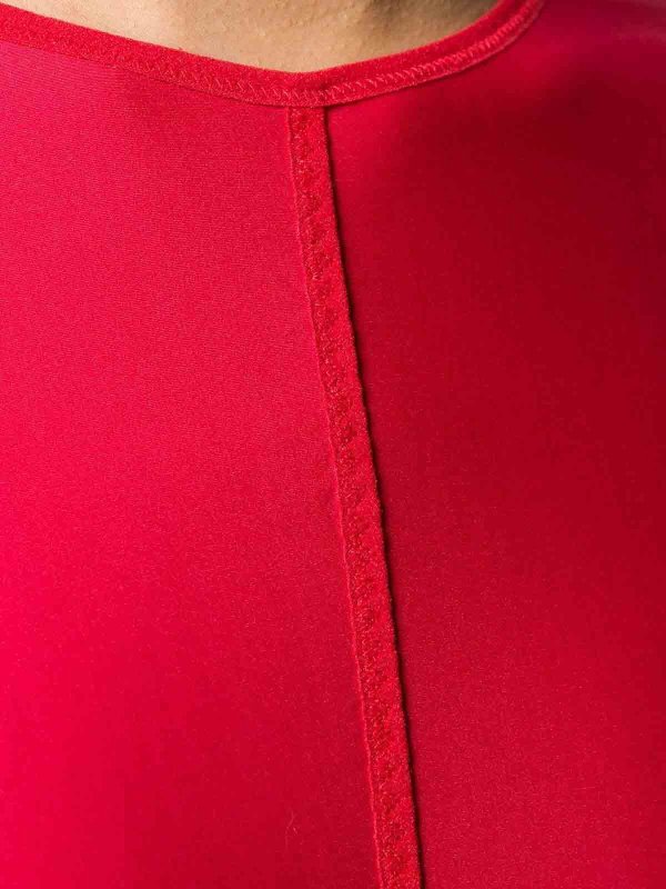 ANN DEMEULEMEESTER buy online Body Nano Red