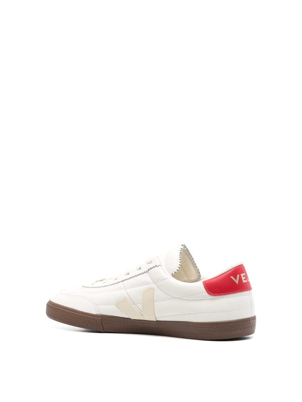 The Best Shops VEJA: スニーカー - スニーカー - 白