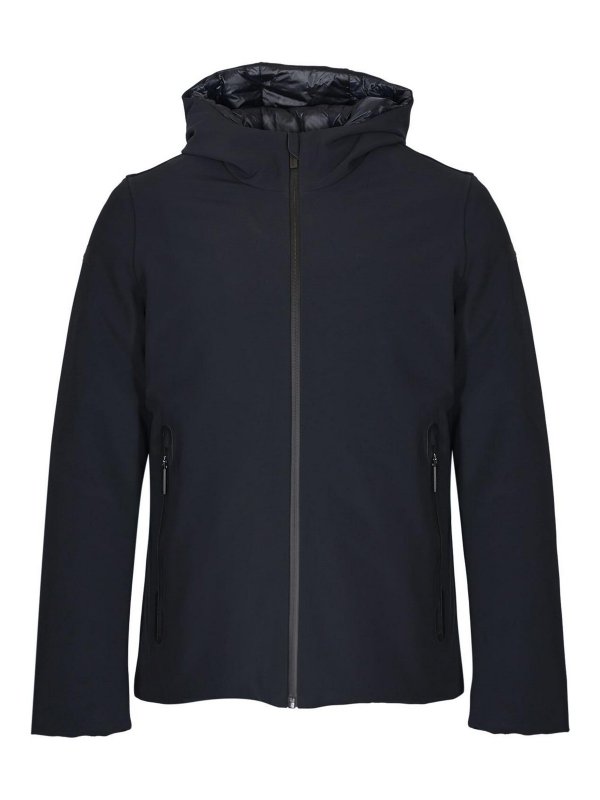 RRD Roberto Ricci Designs: giacche casual - Giacca invernale surflex