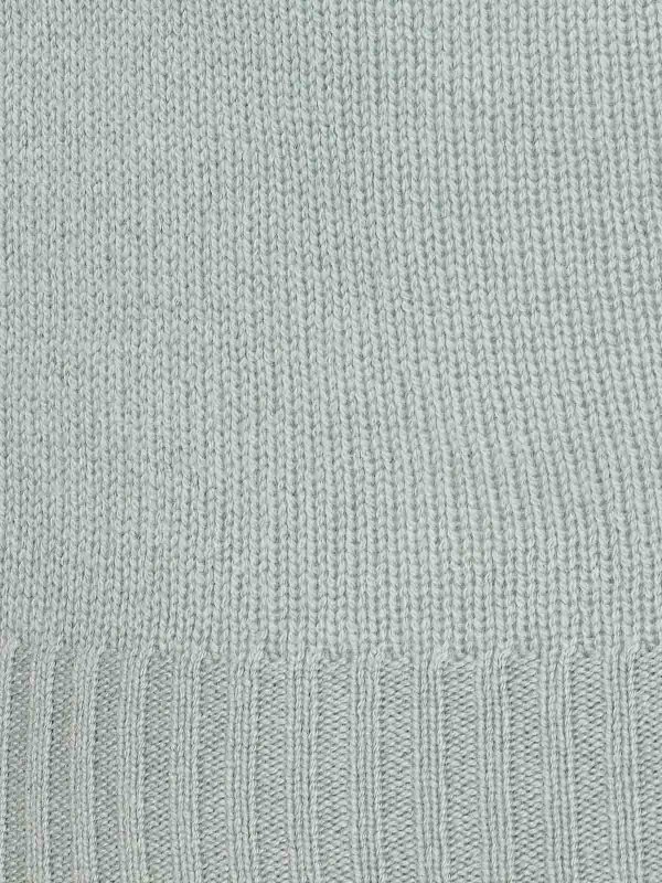 The Best Shops ALLUDE: maglia collo rotondo - Maglione da equipaggiamento