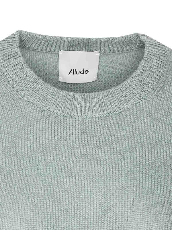 Maglione da equipaggiamento shop online: ALLUDE