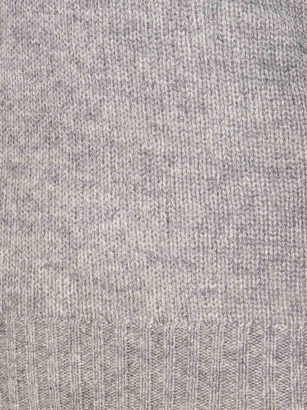 The Best Shops ALLUDE: crew necks - Sweater