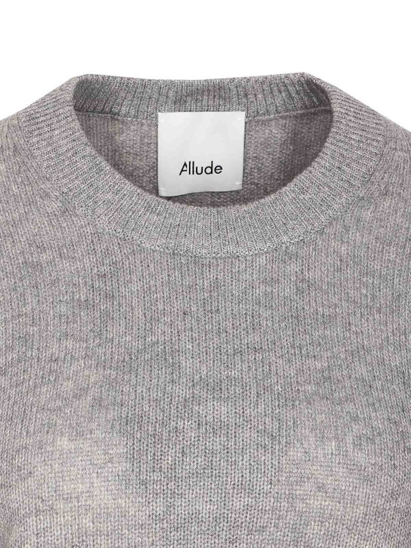 Sweater shop online: ALLUDE