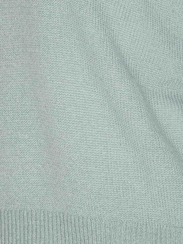 The Best Shops ALLUDE: crew necks - Sweater