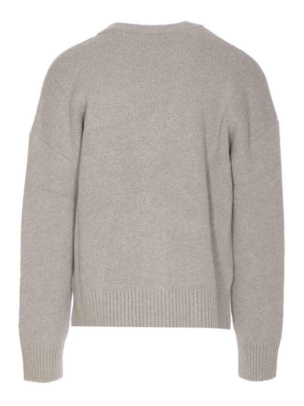 AMI PARIS: cardigan online - Cardigan