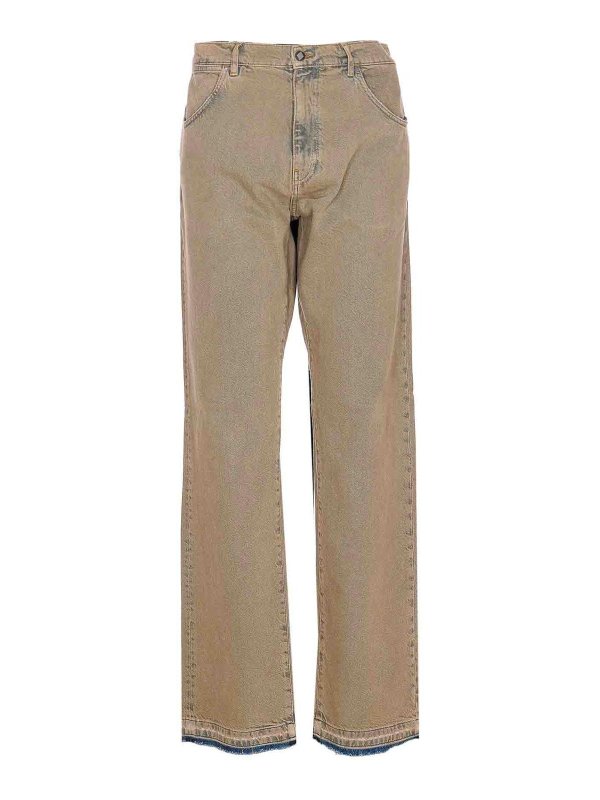 AMISH: bootcut jeans - James Jeans