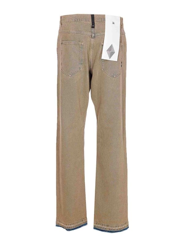 AMISH: bootcut jeans online - James Jeans