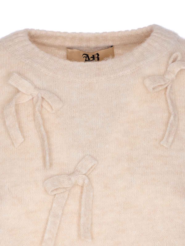 Holly Sweater shop online: ANIYE BY